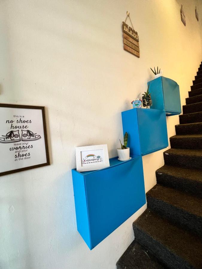 Hideaway ~ Best Memories Start Here! Mersing Extérieur photo