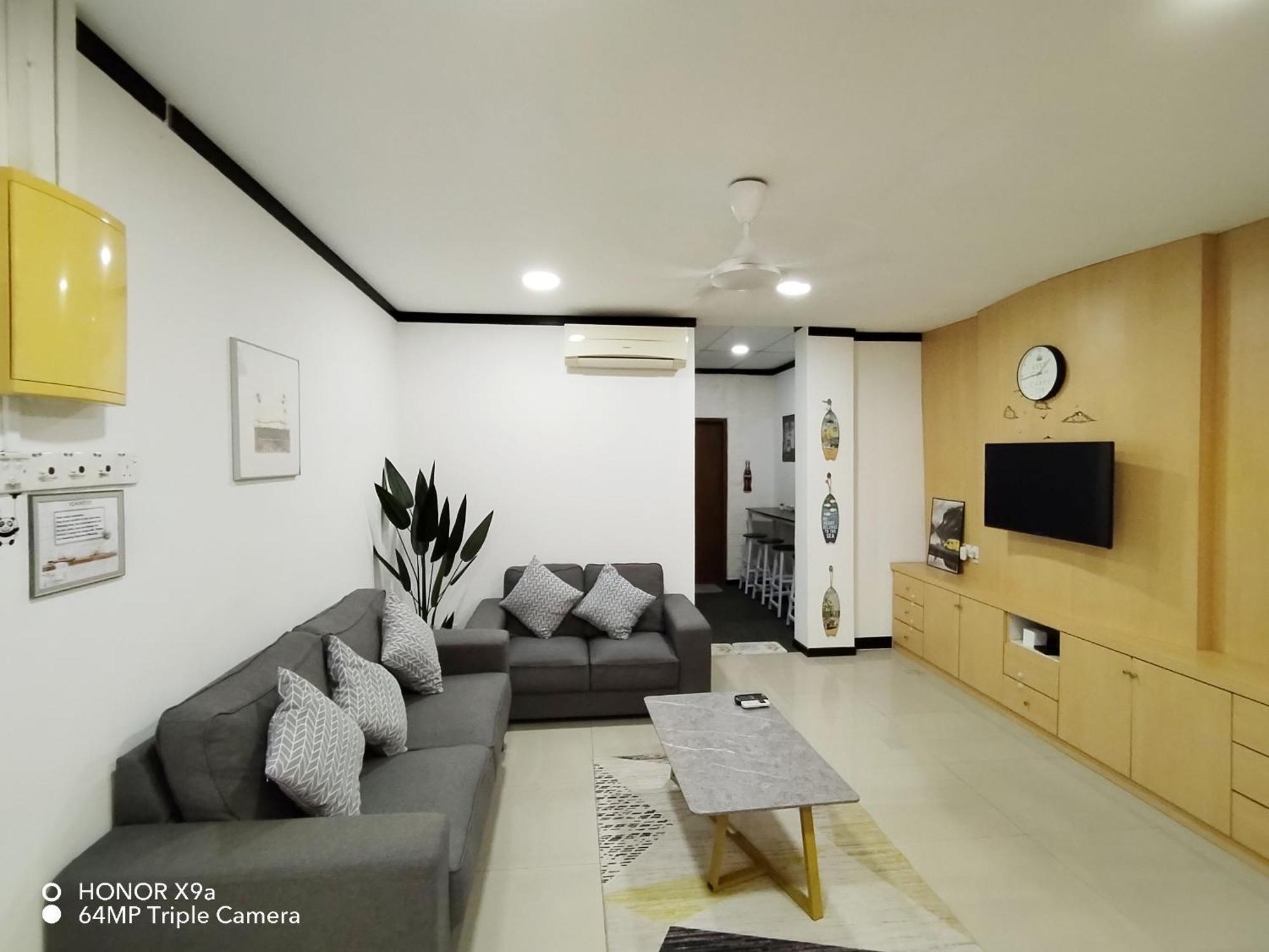 Hideaway ~ Best Memories Start Here! Mersing Extérieur photo