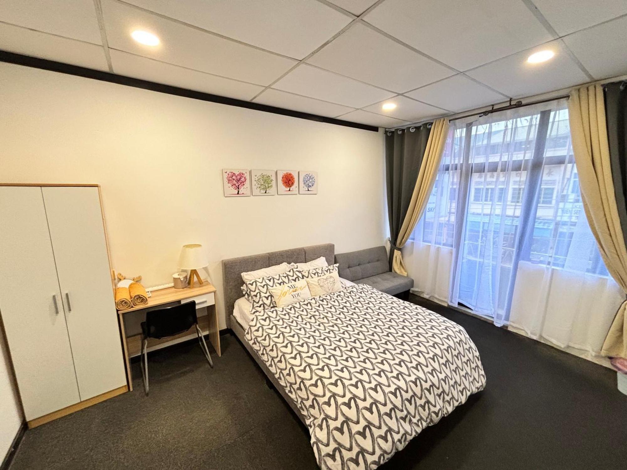 Hideaway ~ Best Memories Start Here! Mersing Extérieur photo