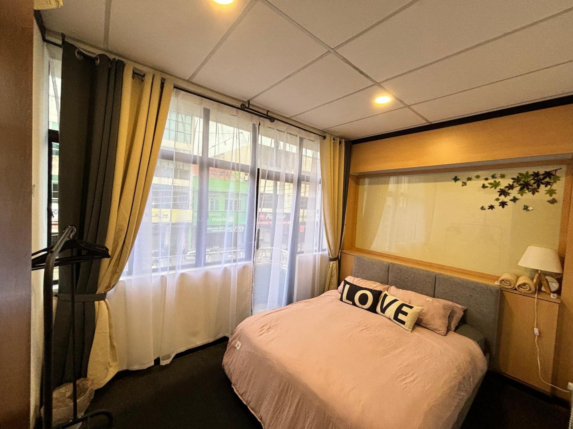 Hideaway ~ Best Memories Start Here! Mersing Extérieur photo
